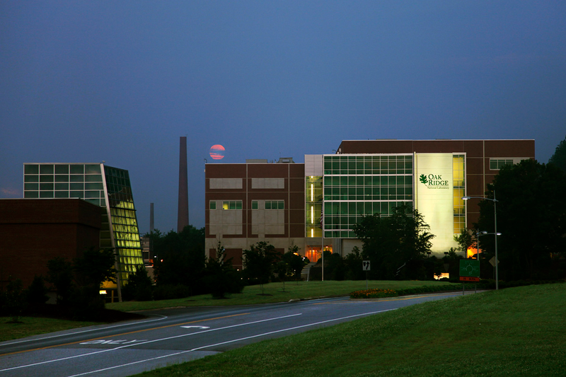 Illustration for article titled These Are the Most Beautiful Science Labs in the World